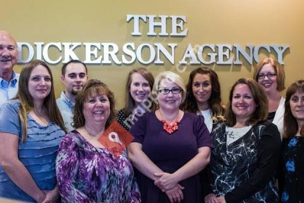 Dickerson Agency Inc