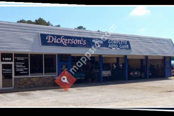 Dickerson Automotive