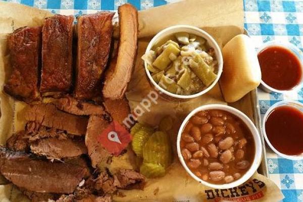 Dickey's Barbecue Pit