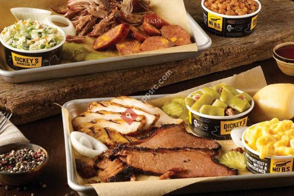 Dickey's Barbecue Pit