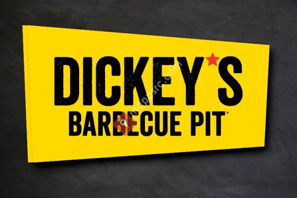 Dickey's Barbecue Pit