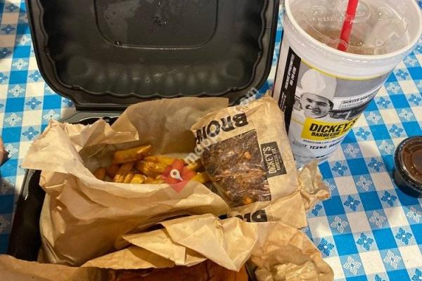 Dickey's Barbecue Pit