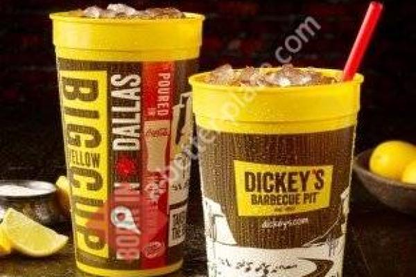 Dickey's Barbecue Pit