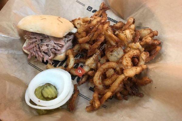 Dickey's Barbecue Pit