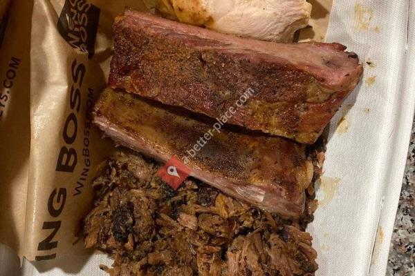 Dickey's Barbecue Pit