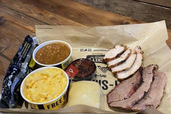 Dickey's Barbecue Pit