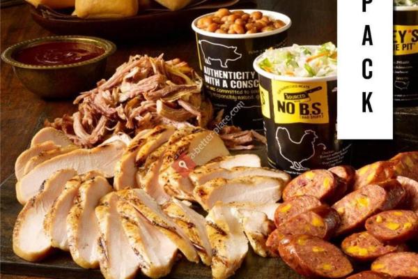 Dickey's Barbecue Pit