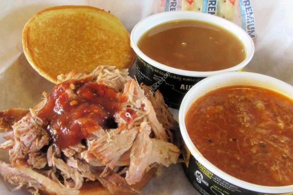 Dickey's Barbecue Pit