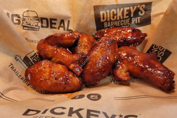 Dickey's Barbecue Pit