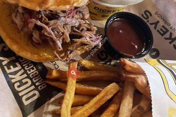 Dickey's Barbecue Pit