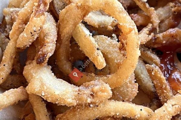 Dickey's Barbecue Pit