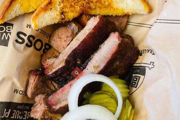 Dickey's Barbecue Pit