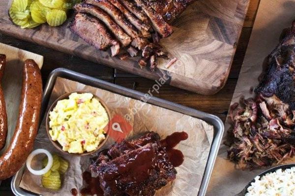 Dickey's Barbecue Pit