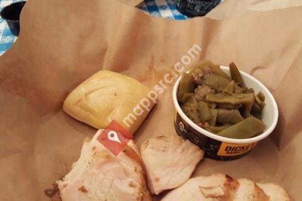 Dickey's Barbecue Pit