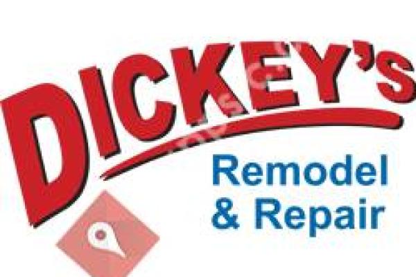 Dickey's Remodel & Repair