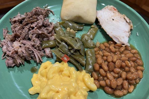 Dickeys Barbecue Pit