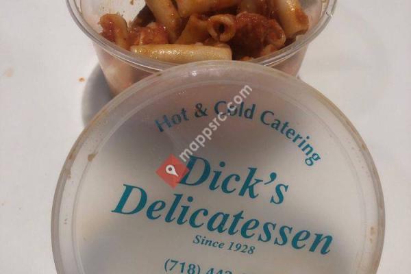 Dickie's Deli