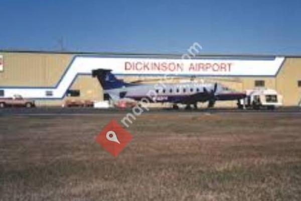 Dickinson Airport