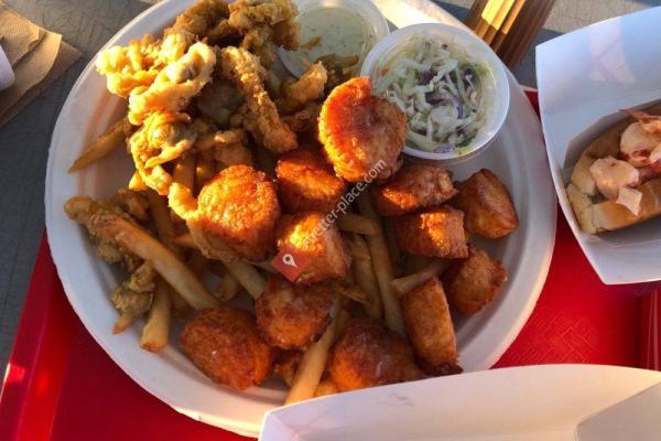 Dicky's Clam Shack - Dartmouth