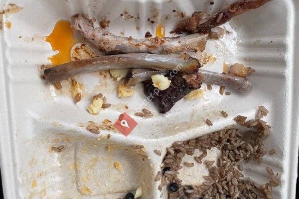 Diddy's Soul Food & Lounge