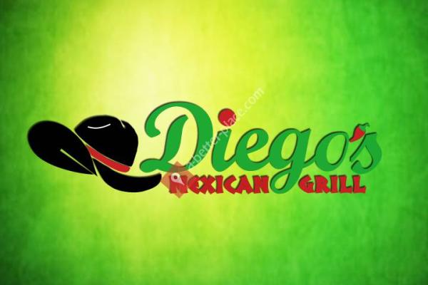 Diego's Mexican Grill