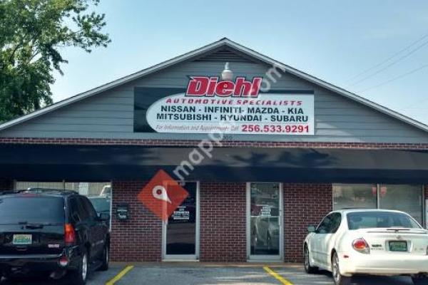 DIEHL AUTOMOTIVE