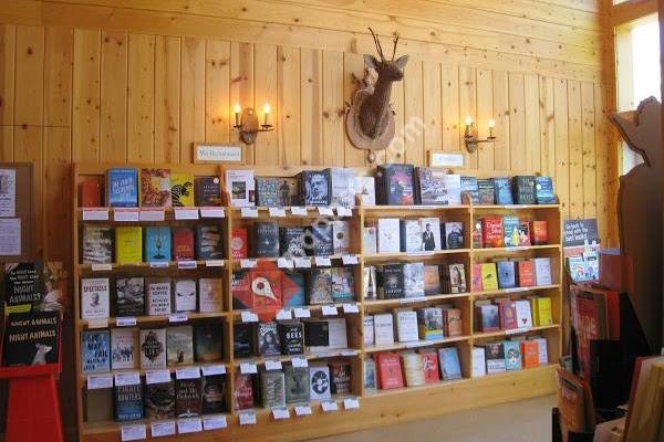 DIESEL, A Bookstore Larkspur