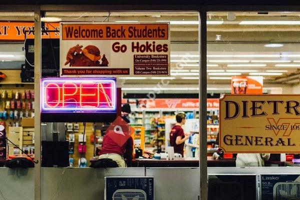 Dietrick Convenience Store
