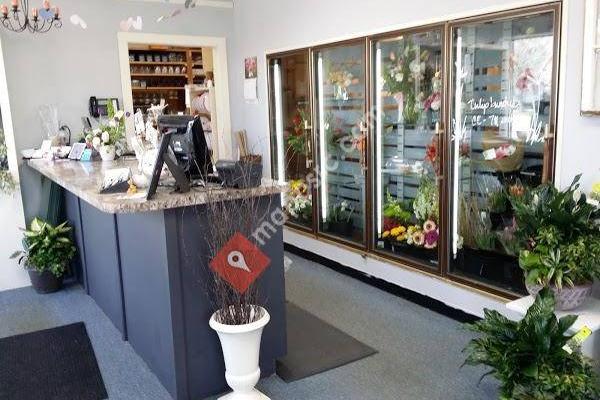 Dietz Falls Florist