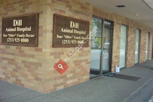 Dill Animal Hospital