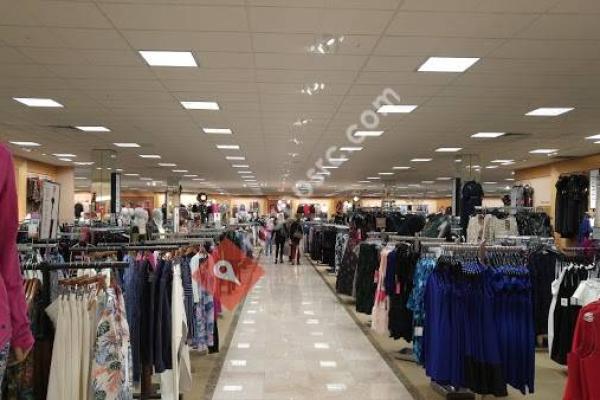 Dillard's