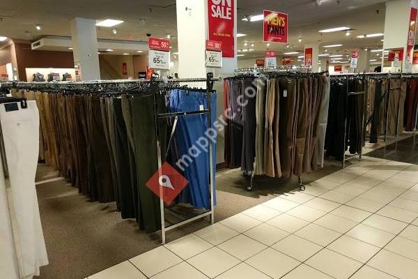 Dillard's Clearance Center