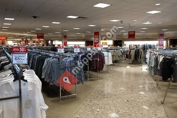 Dillard's Clearance Center