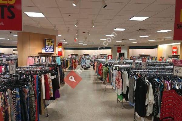 Dillard's Clearance Center