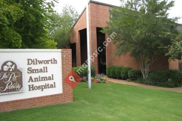Dilworth Small Animal Hospital
