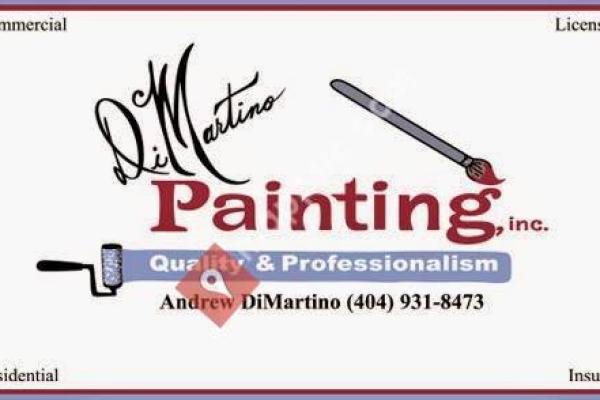 DiMartino Painting, Inc.