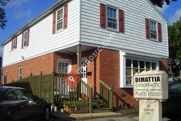 DiMattia Chiropractic & Pilates Studio