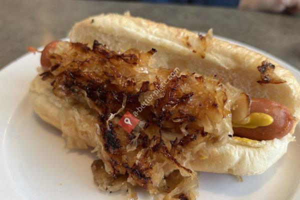 Dimitri's Restaurant