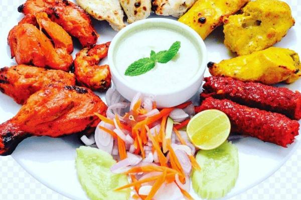 Dinesh Curry House & Deli