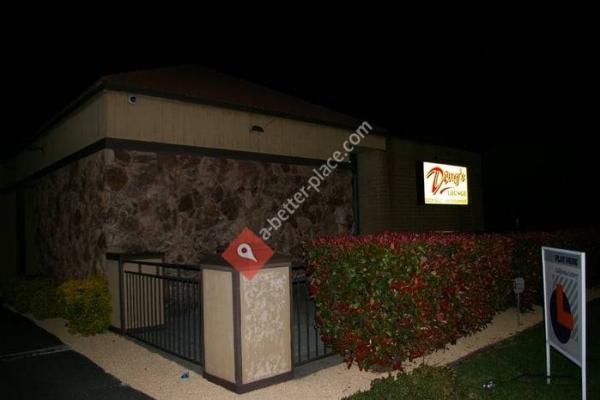 Ding's Cocktail Lounge