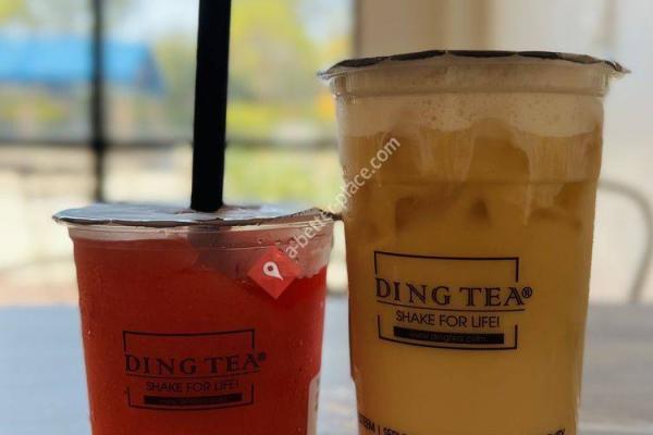 Ding Tea - Oceanside