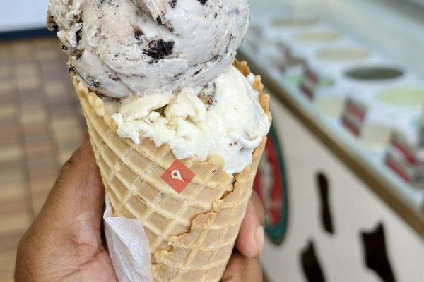 Dini's Ice Cream Shoppe