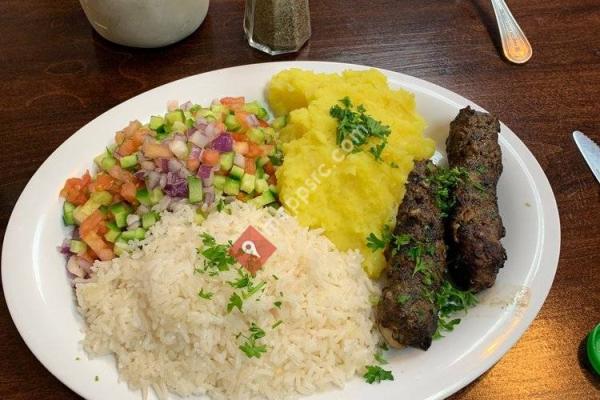 Dino's Middle Eastern Cuisine