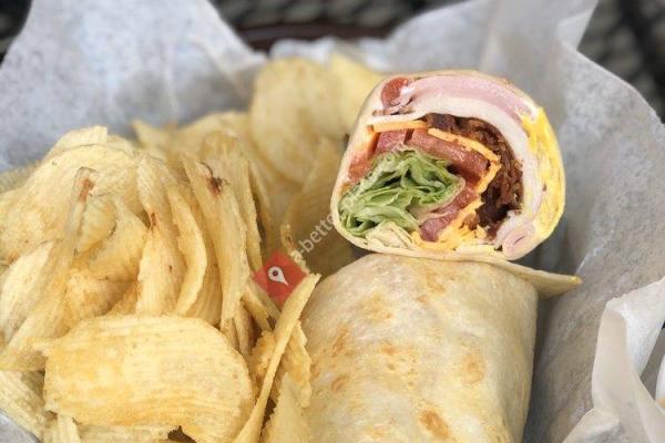 Diplomat Delicatessen & Spirits