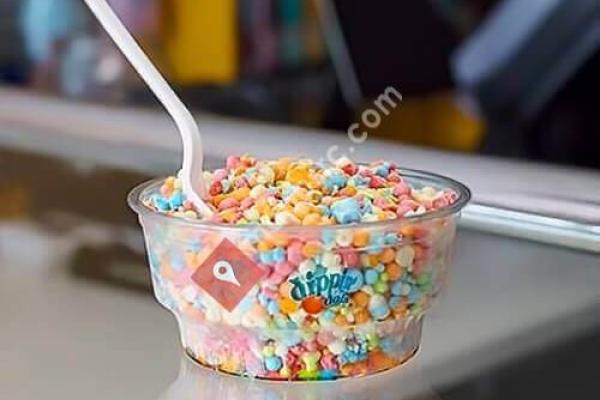 Dippin' Dots