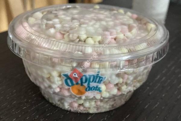 Dippin' Dots and Doc Popcorn