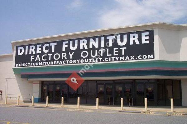 Direct Furniture Factory Outlet