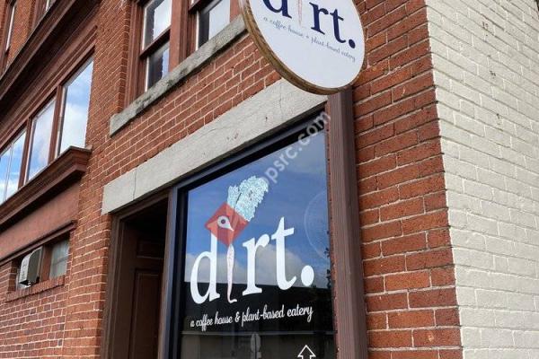 Dirt