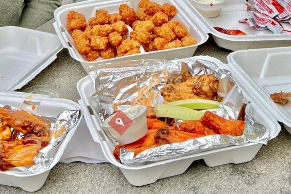 Dirty Birds - La Jolla