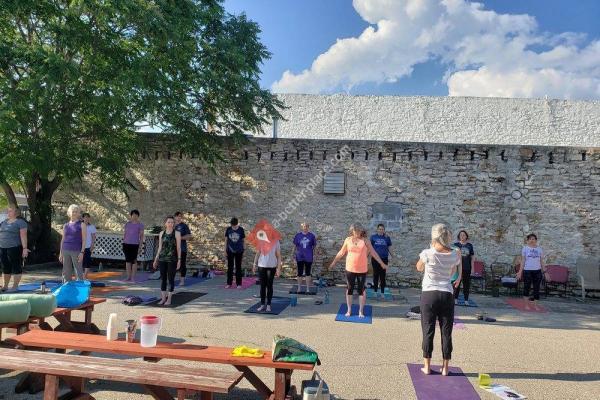 Dirty Girl Adventures - Compass Point